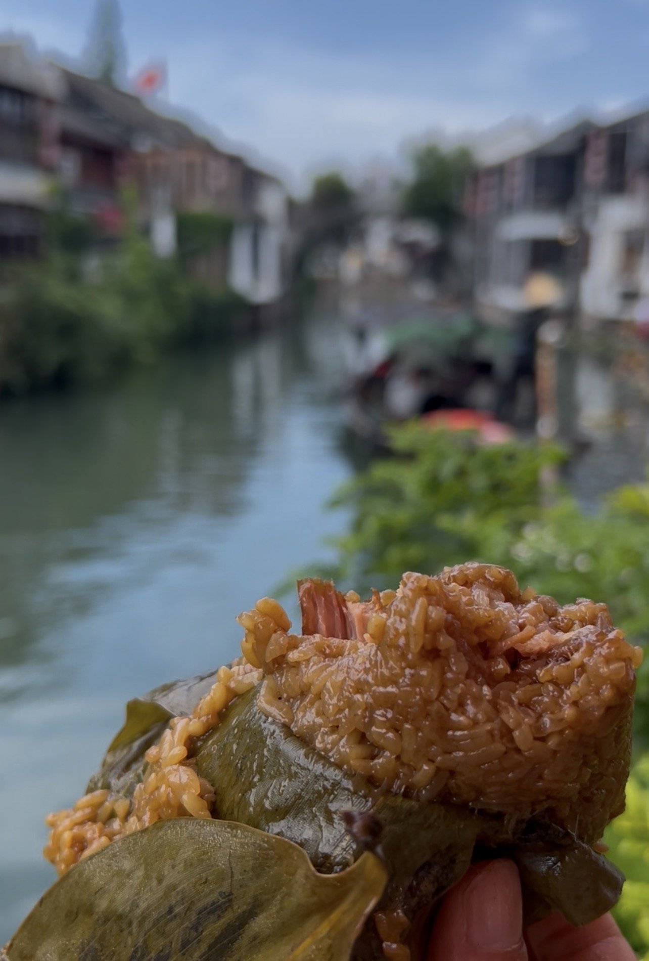 Zongzi